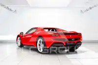 2024 Ferrari 296