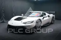2024 Ferrari 296