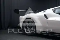 2024 Ferrari 296