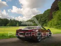 2024 Ferrari 296