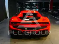 2024 Ferrari 296