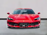 2024 Ferrari 296