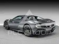 2024 Ferrari 296
