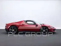 2024 Ferrari 296