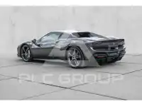 2024 Ferrari 296