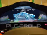 2024 Ferrari 296