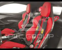2024 Ferrari 296