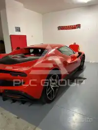 2024 Ferrari 296