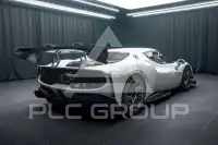 2024 Ferrari 296