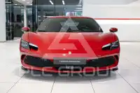 2024 Ferrari 296