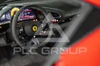 2024 Ferrari 296
