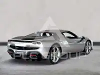 2024 Ferrari 296