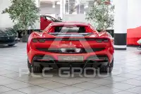 2024 Ferrari 296