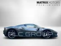 2024 Ferrari 296