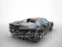 2024 Ferrari 296