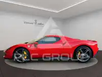 2024 Ferrari 296