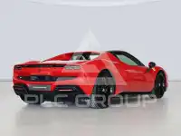 2024 Ferrari 296