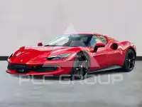 2024 Ferrari 296