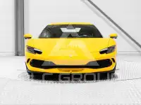 2024 Ferrari 296