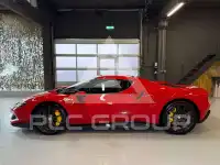 2024 Ferrari 296