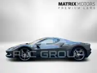 2024 Ferrari 296
