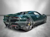2024 Ferrari 296