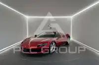 2024 Ferrari 296