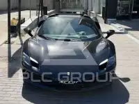 2024 Ferrari 296