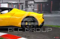 2024 Ferrari 296