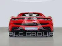 2024 Ferrari 296