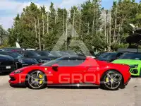 2024 Ferrari 296