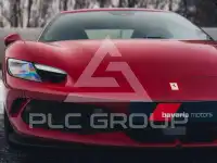 2024 Ferrari 296