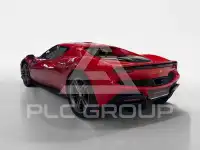 2024 Ferrari 296