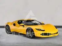 2024 Ferrari 296