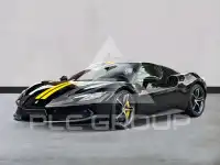 2024 Ferrari 296