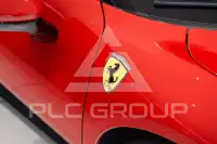 2024 Ferrari 296