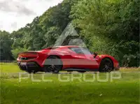 2024 Ferrari 296