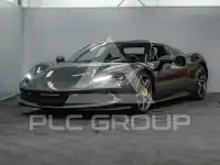 2024 Ferrari 296