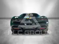2024 Ferrari 296