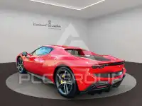 2024 Ferrari 296