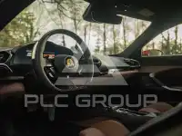 2024 Ferrari 296