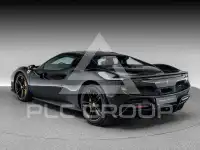 2024 Ferrari 296