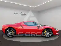 2024 Ferrari 296