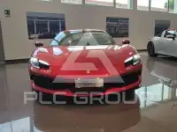 2024 Ferrari 296