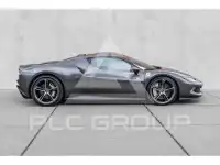 2024 Ferrari 296