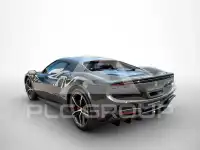2024 Ferrari 296