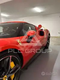 2024 Ferrari 296
