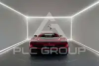 2024 Ferrari 296