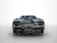 2024 Ferrari 296