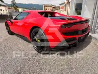 2024 Ferrari 296